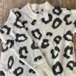 Lou & Grey Sweater Sz xs